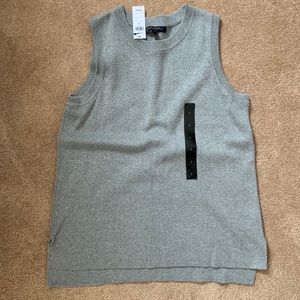 Banana Republic Sleeveless Sweater